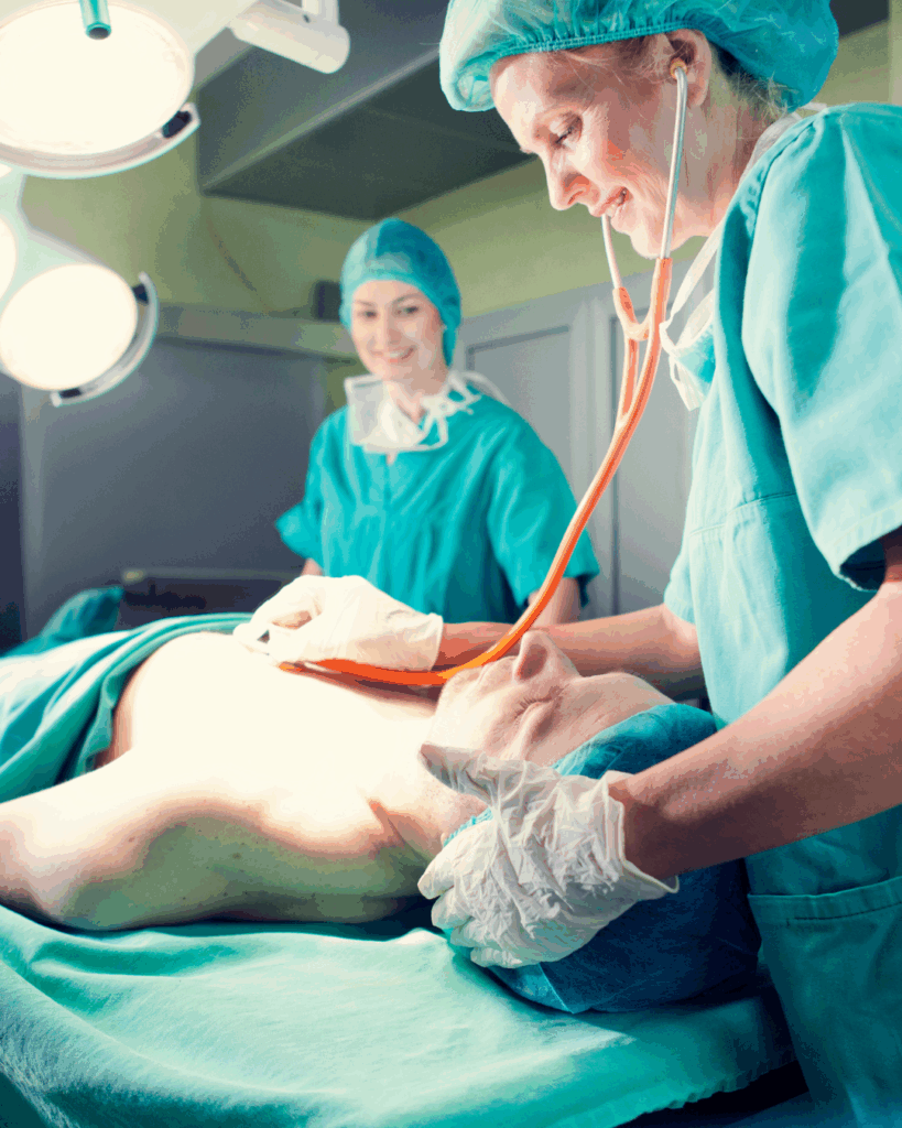 General Surgery Medical Billing
