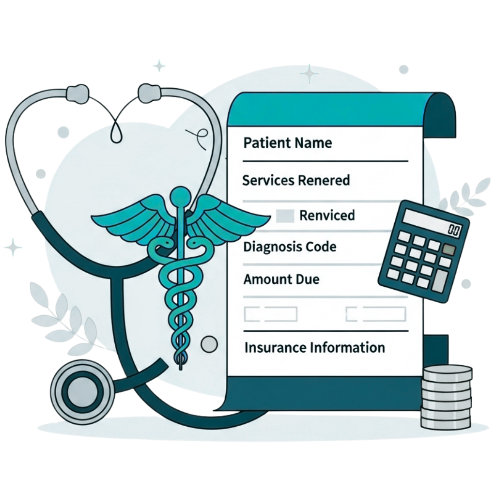 Internal Medicine Medical Billing usa