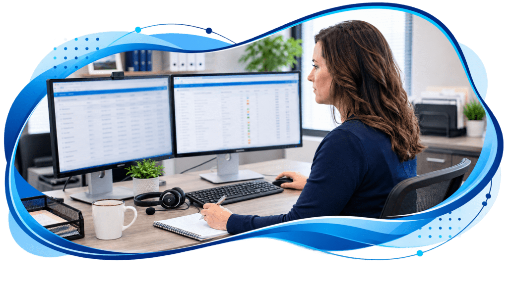 Denial Management & Appeals
